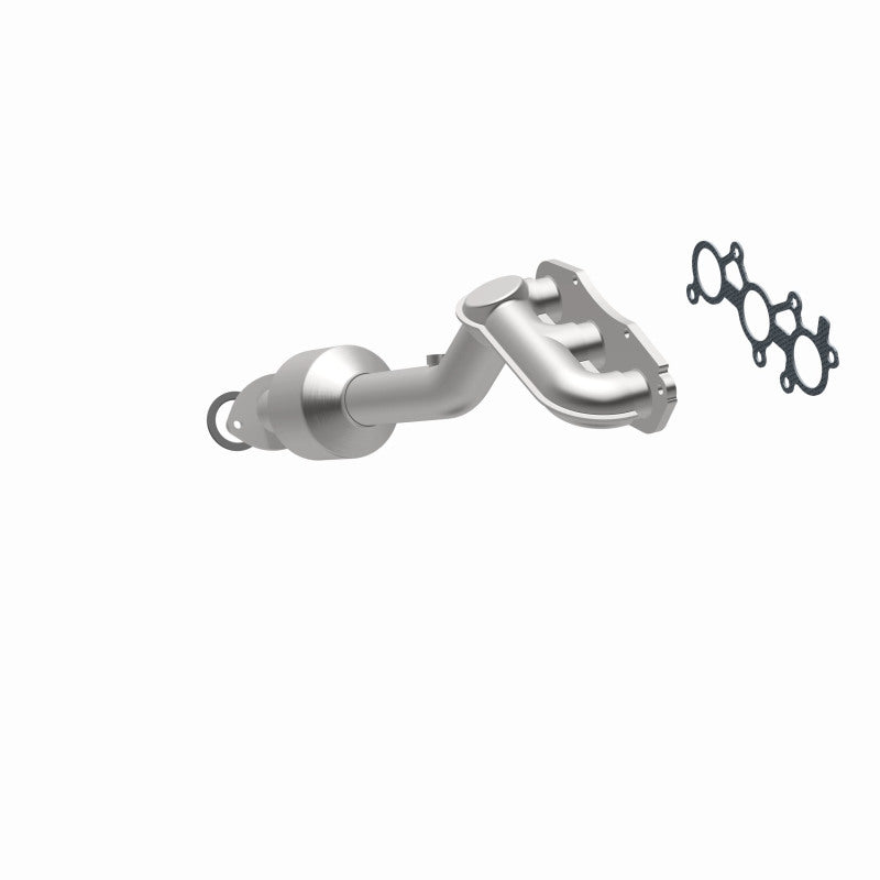 Magnaflow Conv DF 2006 Lexus GS300 3,0 L PS