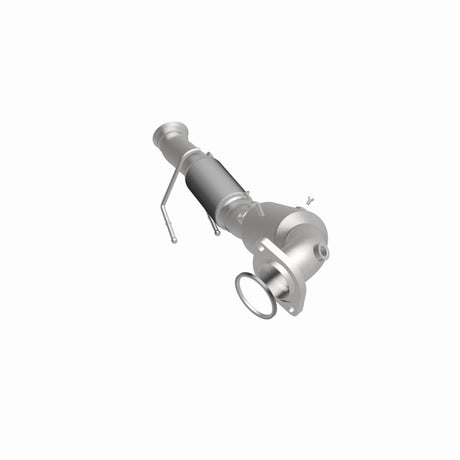 Soubassement de carrosserie Ford Focus 2.3L MagnaFlow Conv DF 16-17