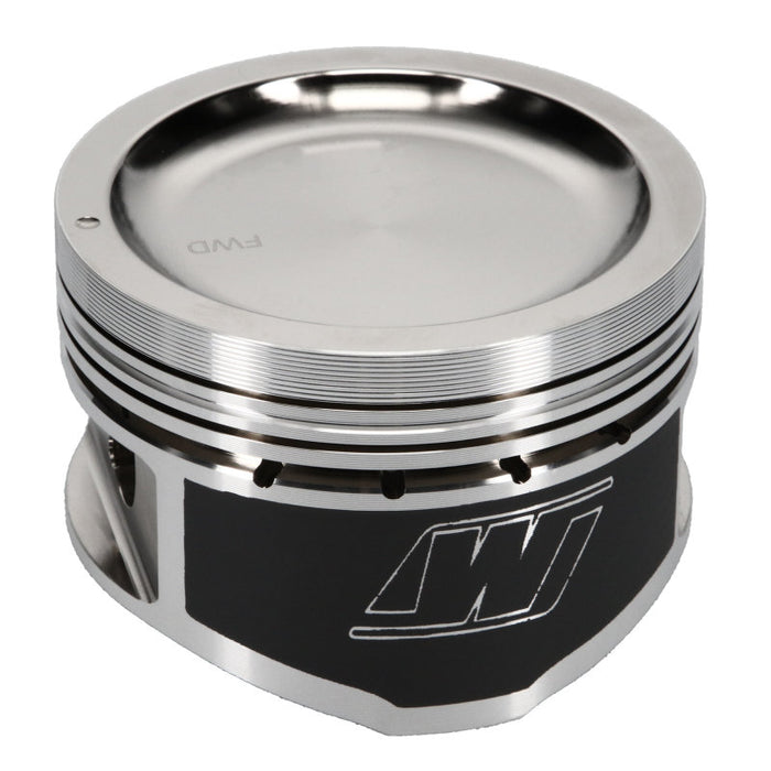 Kit de pistons Wiseco Nissan KA24 10,6:1 CR 89,5 mm