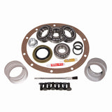 Kit de révision Yukon Gear Master pour différentiel modèle 35