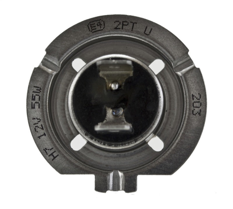 Ampoule Hella Optilux 12V/55W H7 Extreme Blue (paire)