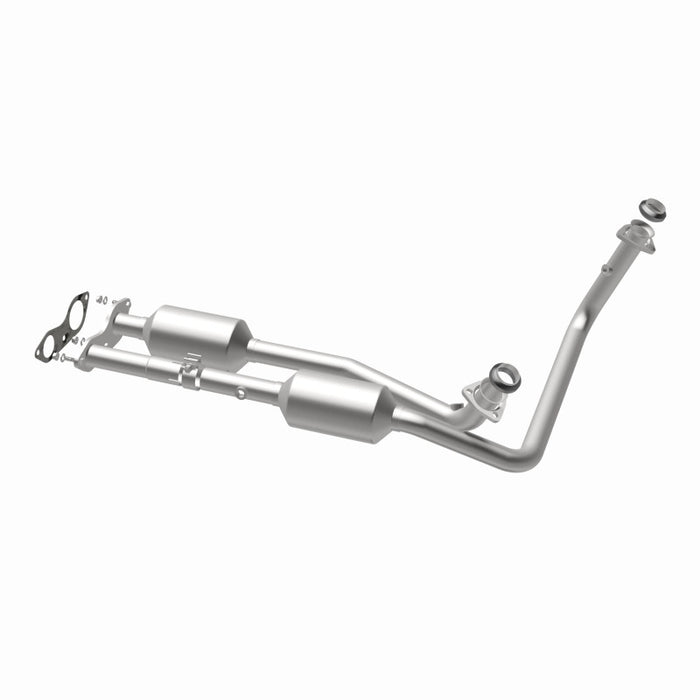 Convertisseur MagnaFlow à montage direct, qualité californienne 96-00, GM Tahoe/Yukon/Escalade 5,7 L