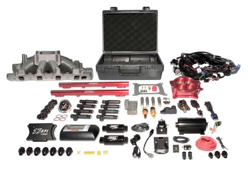 Kit FAST EZ-EFI complet SBF