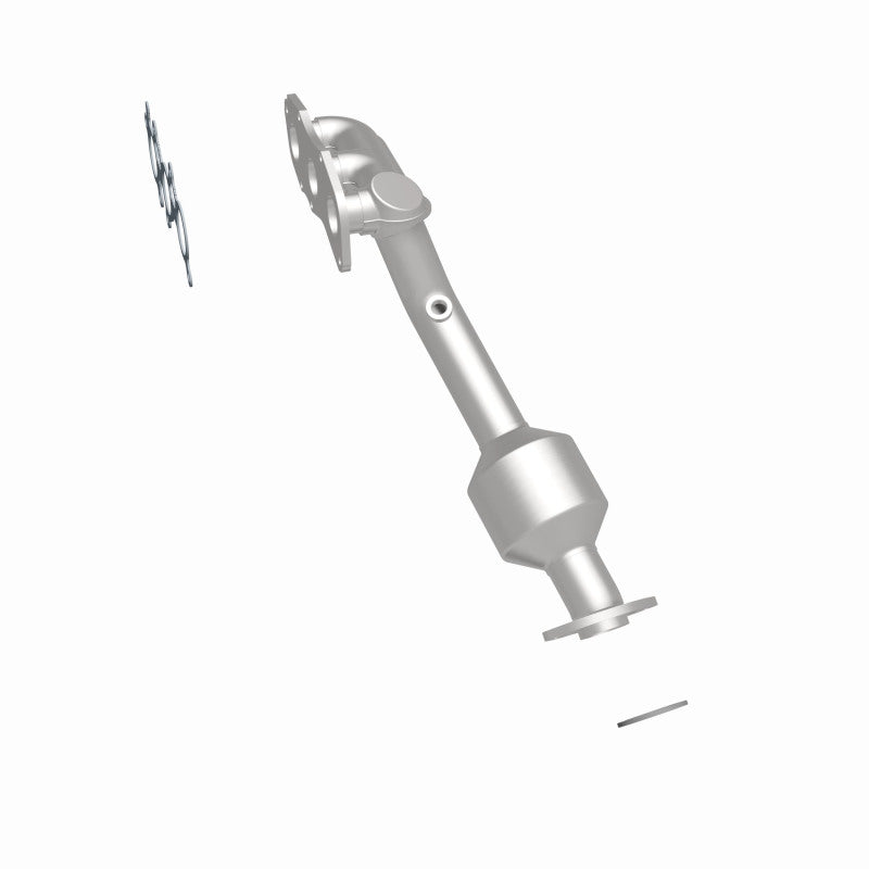 Magnaflow Conv DF 2006 Lexus GS300 3,0 L PS