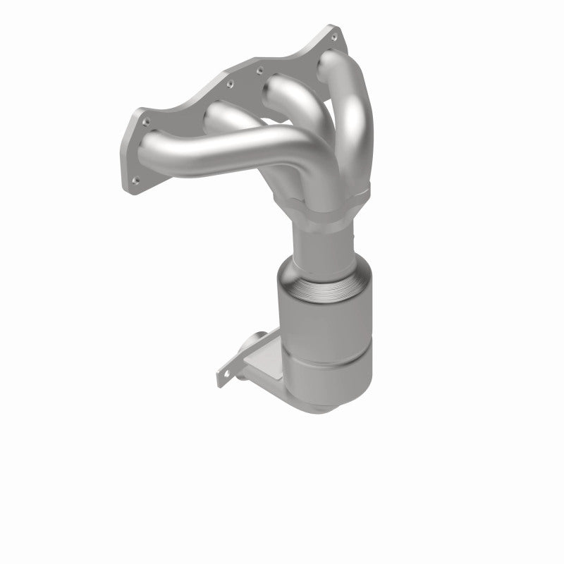 Convertisseur catalytique MagnaFlow 07-11 Mini Cooper L4-1.6LGAS California à montage direct