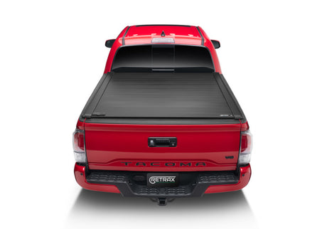 Retrax 2022 Toyota Tundra Lit 8 pieds RetraxPRO XR