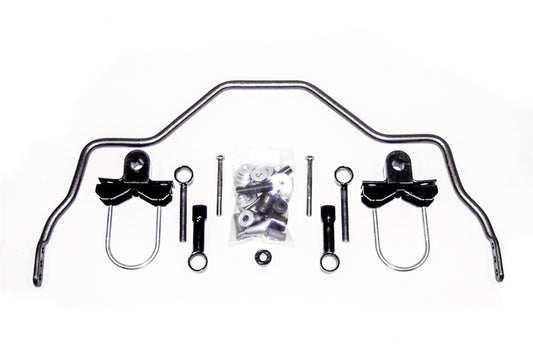 Hellwig 62-67 Chevrolet Nova Solid Chromoly 3/4in Rear Sway Bar