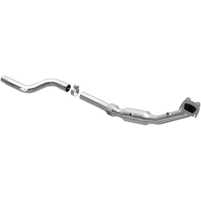 Convertisseur côté gauche MagnaFlow à montage direct 15-17 Chrysler 300 3,6 L