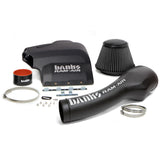 Système d'admission d'air Ram-Air Banks Power 11-14 Ford F-150 6,2 L - Filtre sec