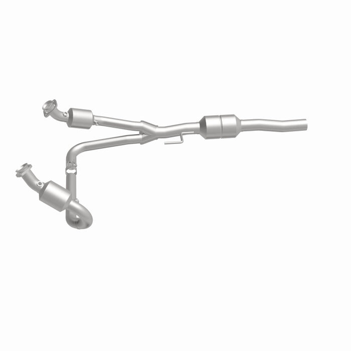 Convecteur MagnaFlow DF 02-03 Dodge Durango 5,9 L