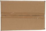 K&N Unique Universal Air Filter 3.5in Flange ID / 3.5in Flange OD / 6in Height