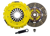 Kit d'embrayage à ressorts ACT 1971 Pontiac Firebird HD/Perf Street