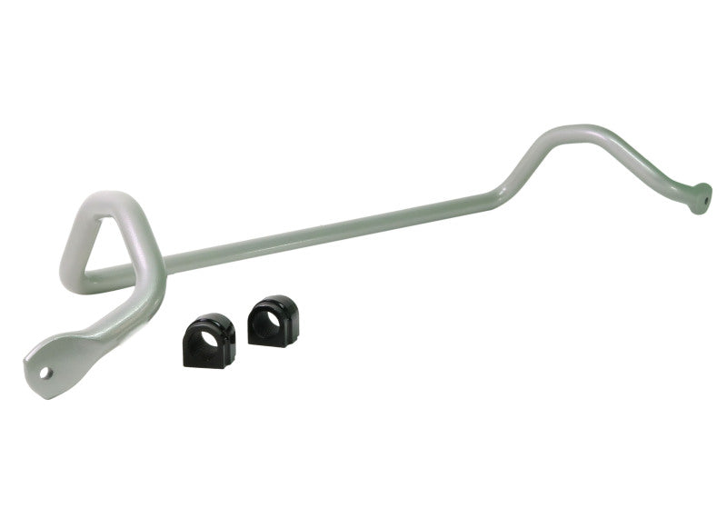 Barre stabilisatrice avant robuste Whiteline 07-14 Mini Cooper/Cooper S / 09-14 Mini Cooper JCW - 26 mm