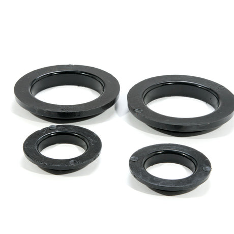 Isolateurs de ressort arrière BBK 86-04 Mustang - Polyuréthane