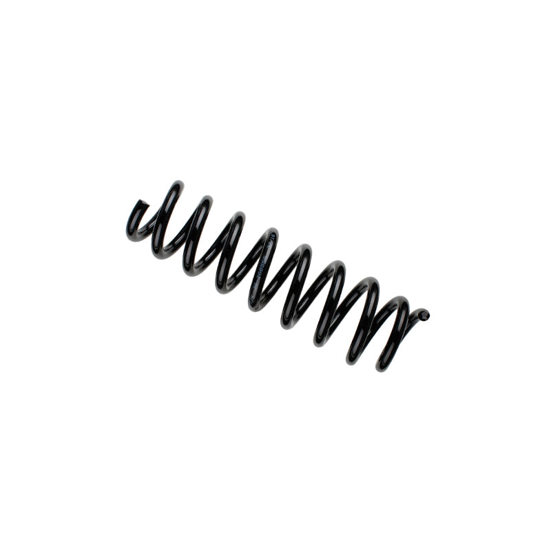 Bilstein B3 OE Replacement 07-12 BMW 328i/335i Replacement Rear Coil Spring Bilstein