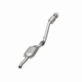 Convecteur MagnaFlow DF 00-01 Audi A6 2.8L