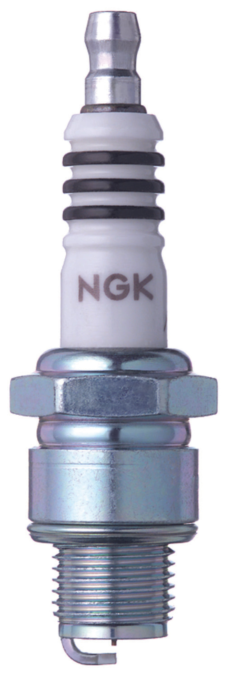 Bougies d'allumage NGK Iridium IX, boîte de 4 (BR9HIX)