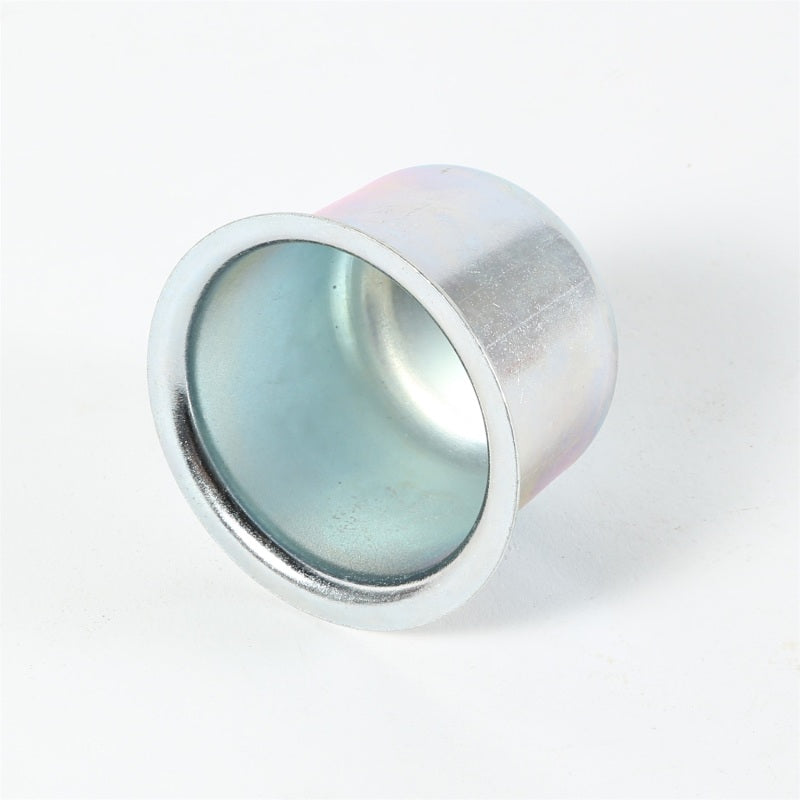 Cache-poussière pour moyeu d'essieu Omix Dana 25/27 Zinc- 41-71 Willys