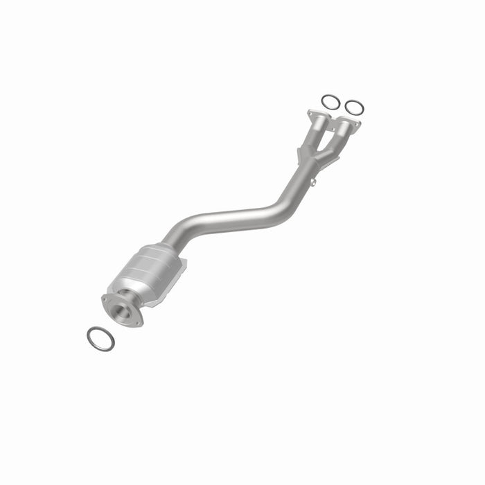 Convecteur MagnaFlow DF 01-05 Lexus IS300 CA arrière