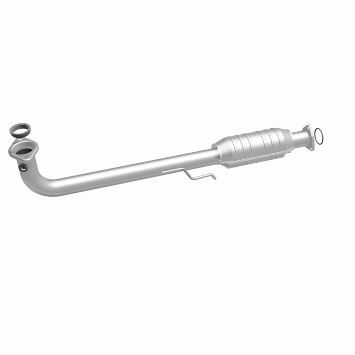 Convecteur MagnaFlow DF 01-05 Honda Civic EX/GX 1,7 L