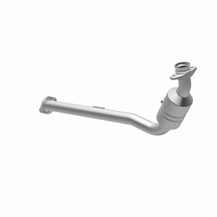 Convertisseur MagnaFlow à montage direct sur Jeep Wrangler L4-2.4L 05-06