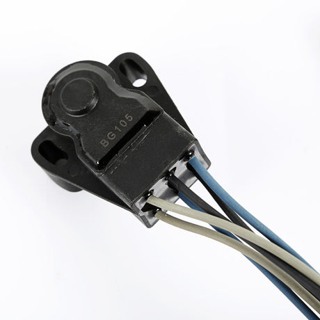 Capteur de position du papillon des gaz Omix - 87-90 SJ/XJ/MJ 4.0L