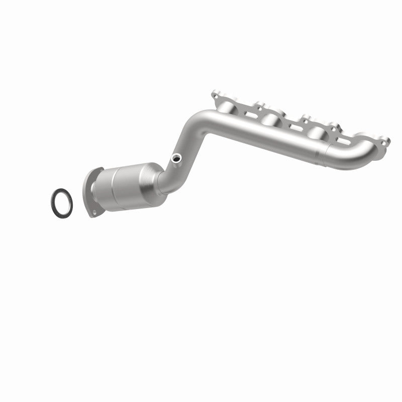 Convecteur MagnaFlow DF 08-09 Lexus LS600H 5.0L