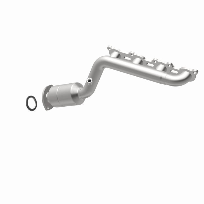 Convecteur MagnaFlow DF 08-09 Lexus LS600H 5.0L