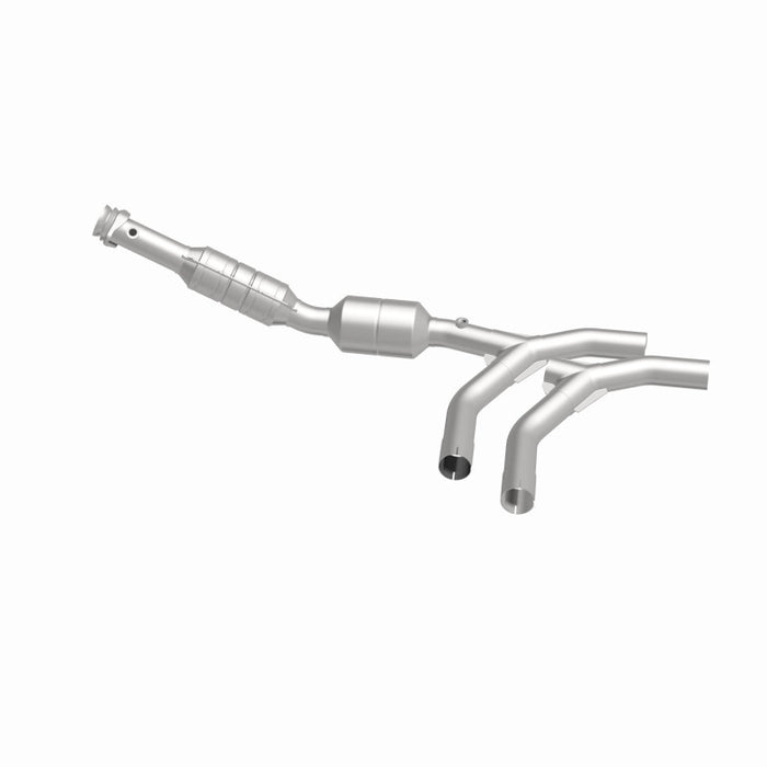 Convecteur MagnaFlow DF 05-07 Ford E150 4,6 L côté passager