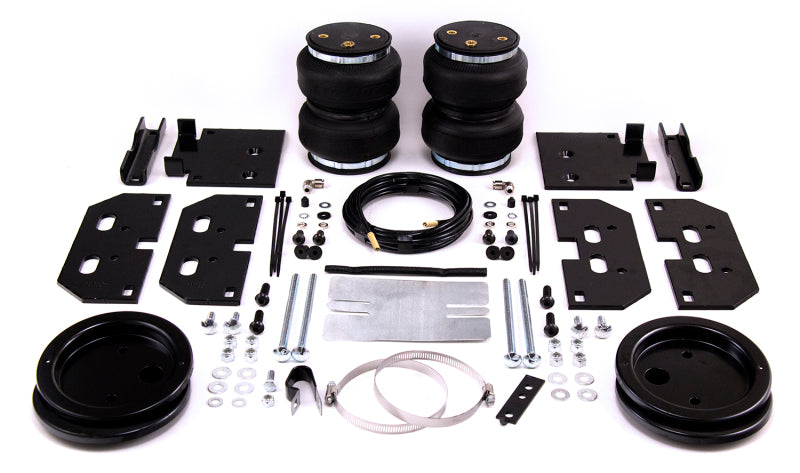 Kit de ressorts pneumatiques Air Lift Loadlifter 5000 Ultimate pour Dodge Ram 4500 07-16