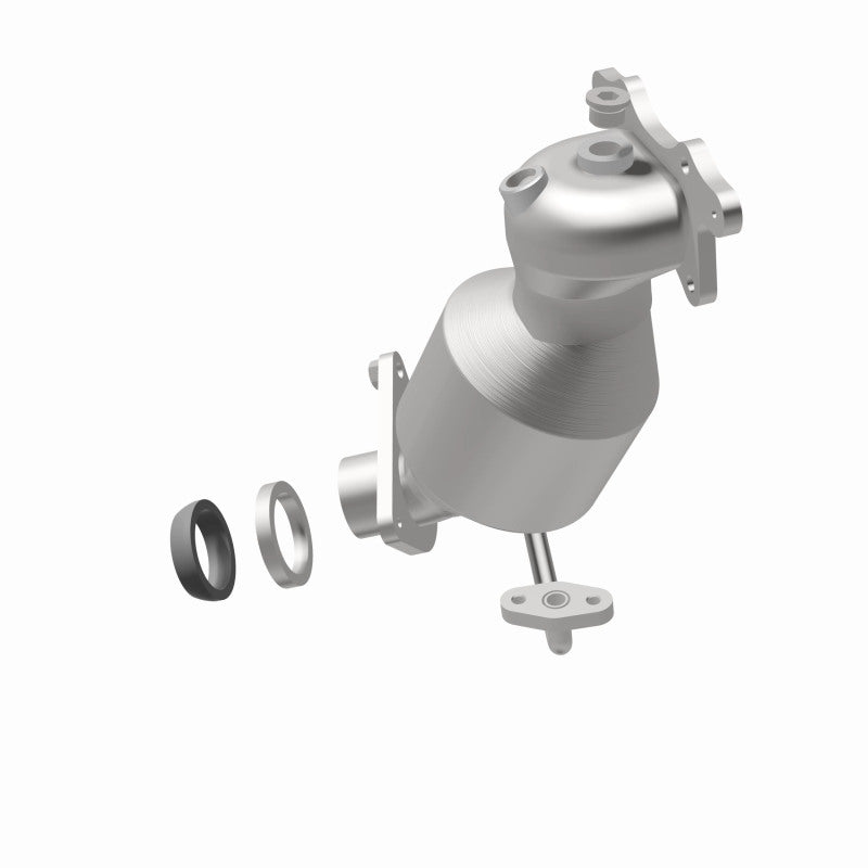 Collecteur Magnaflow Conv DF 11-14 CR-Z 1,5 L