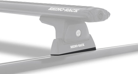 Cale de base à montage rapide Rhino-Rack - 5 mm - Paire