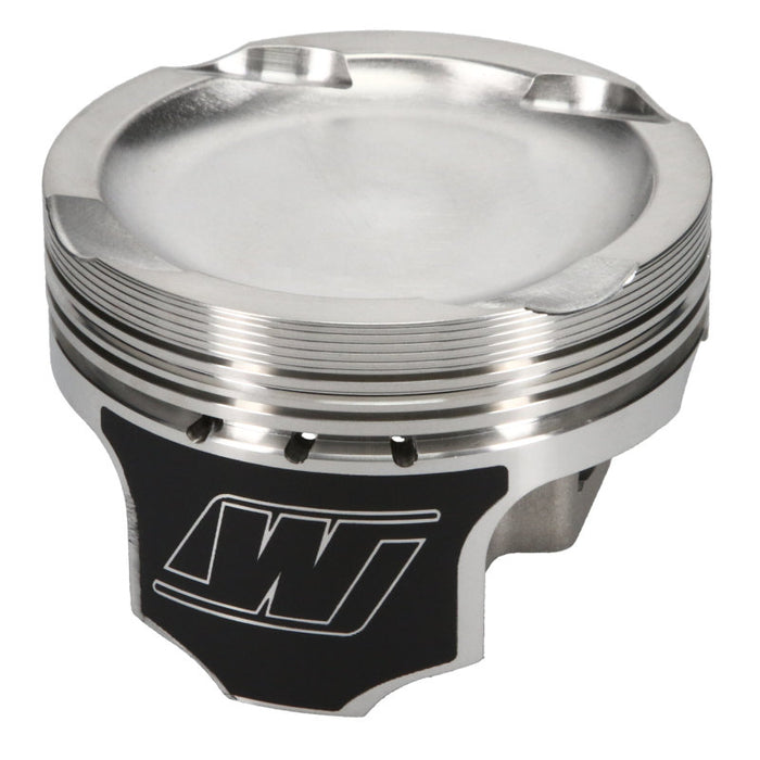 Wiseco Honda K24 avec culasses K20 - 21cc 87,5 mm Piston Shelf Stock