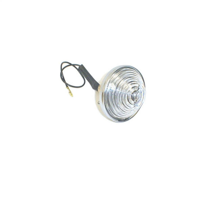 Ensemble de lampe de secours Omix 45-75 modèles Willys CJ