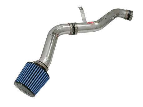 Prise d'air froid polie Injen 98-02 Accord 4 cylindres