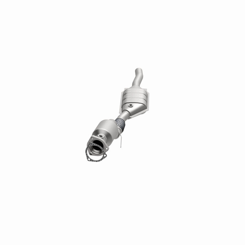 Convecteur MagnaFlow DF 00-01 Audi A6 2.8L