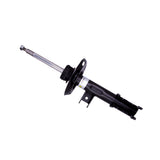Ensemble de jambe de force bitube avant gauche Bilstein B4 2015-2016 Mercedes-Benz GLA45 AMG/GLA250