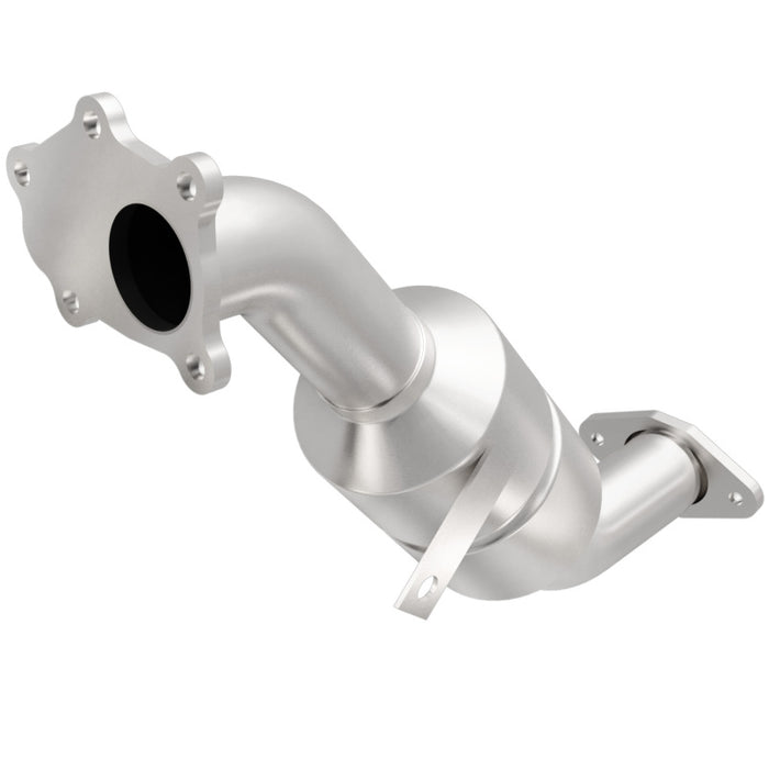 MagnaFlow Conv DF 02-07 Subaru Impreza WRX Avant 2,0 L Turbo