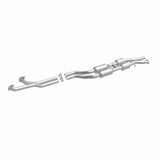 Convertisseur catalytique MagnaFlow 96-99 BMW M3 L6 3,2 L / 96-98 328i/328is L6 2,8 L California à montage direct