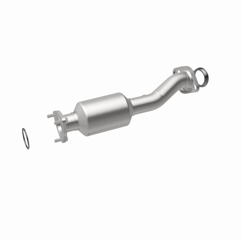 MagnaFlow 15-17 Honda Fit L4 1.5L OEM Grade Direct Fit Catalytic Converter