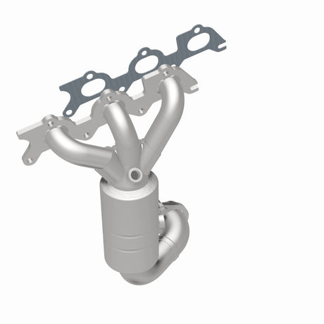 Collecteur d'admission d'air avant Magnaflow Conv DF 07-11 Chrysler Sebring 2,7 L / Collecteur d'admission d'air avant Dodge Avenger 2,7 L 08-10