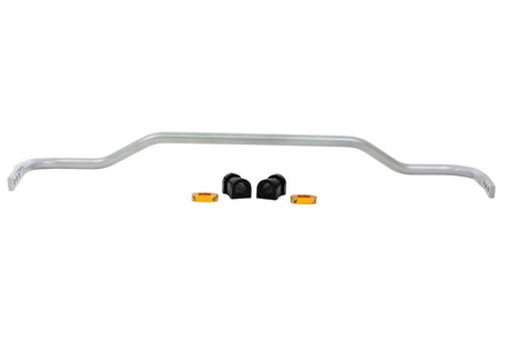 Barre stabilisatrice arrière réglable robuste de 22 mm pour berline Pontiac G8 Whiteline 08/06-09