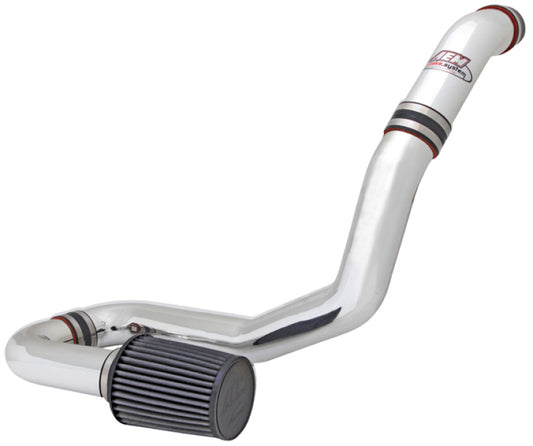 AEM 06-09 Honda S2000 Polished Cold Air Intake