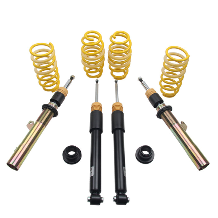 Kit de suspensions filetées ST 2015+ Volkswagen GTI MKVII (sans DCC)