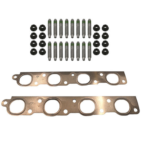 Joints de collecteur d'échappement Ford Racing 2020+ F-250 Superduty 7.3L - Paire