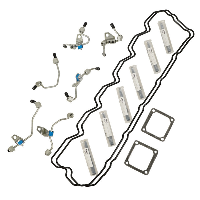 Kit d'installation d'injecteur BD Diesel 03-05 Dodge Cummins Common Rail 5,9 L