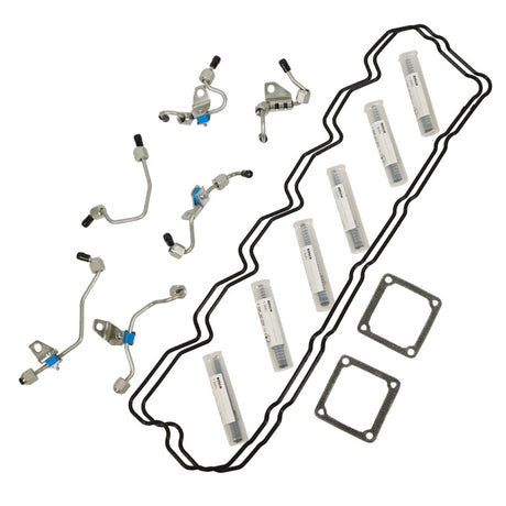 Kit d'installation d'injecteur BD Diesel 03-05 Dodge Cummins Common Rail 5,9 L