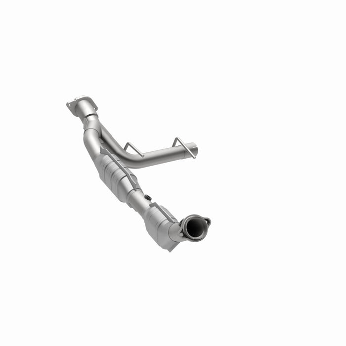 MagnaFlow Conv DF 03-04 Exped Passenger Side 4.6L