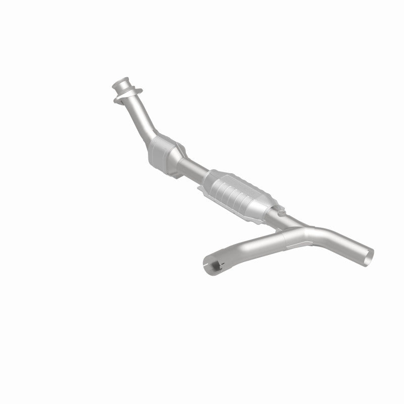 MagnaFlow Conv DF 01-03 Ford E150 4.2LP/S