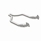MagnaFlow Conv DF 05- SRT-8 6.1L TOUT-TERRAIN